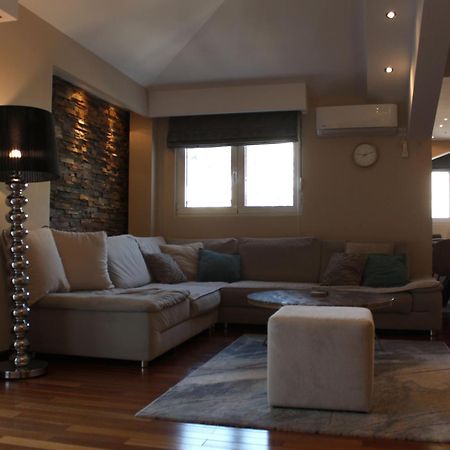 Apartment Mitrovic Budva Exteriér fotografie