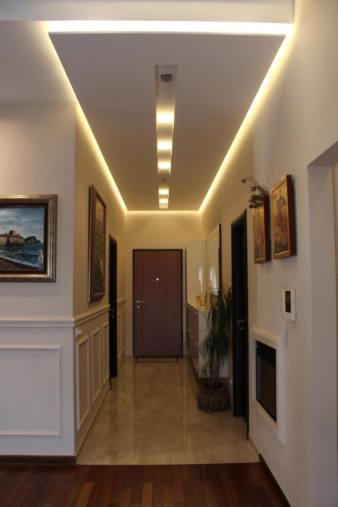Apartment Mitrovic Budva Exteriér fotografie