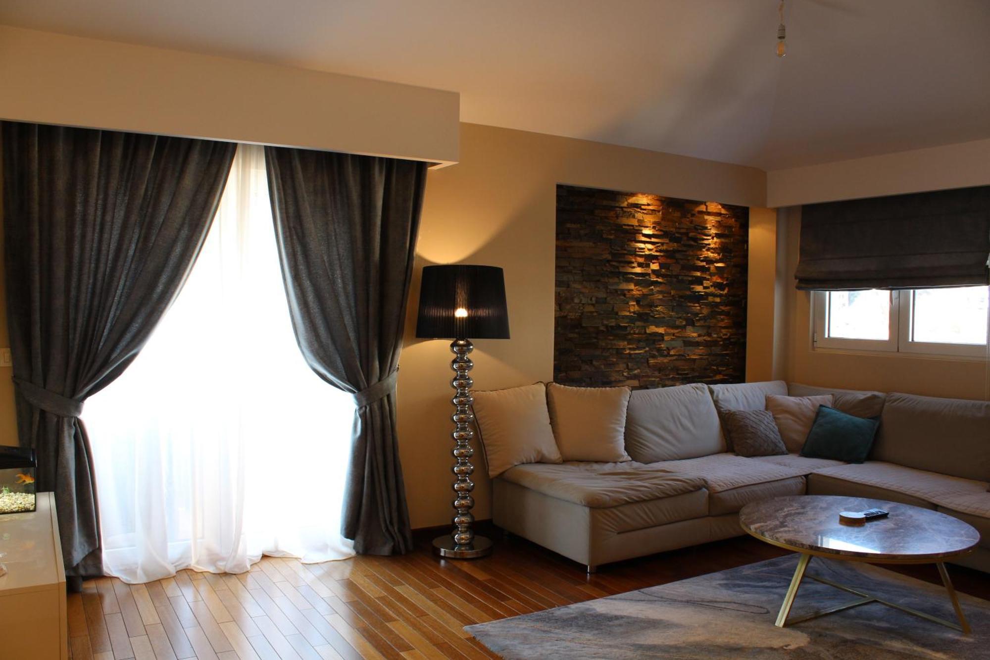 Apartment Mitrovic Budva Exteriér fotografie