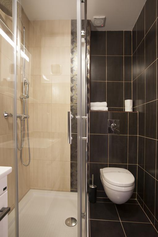 Apartment Mitrovic Budva Exteriér fotografie