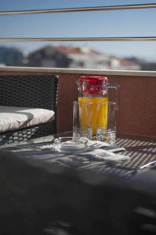 Apartment Mitrovic Budva Exteriér fotografie