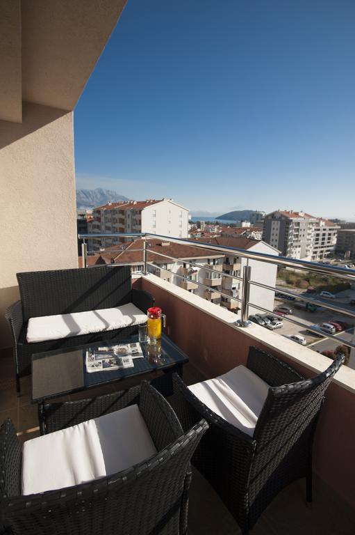 Apartment Mitrovic Budva Exteriér fotografie